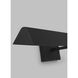 Sean Lavin Dessau 24.9 watt Polished Nickel Picture Light Wall Light, Integrated LED