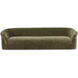 Thora Green Sofa