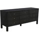 Conrad Pale Dresser, 9 Drawer