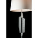Cambrian 73.6 inch 60.00 watt Black Floor Lamp Portable Light