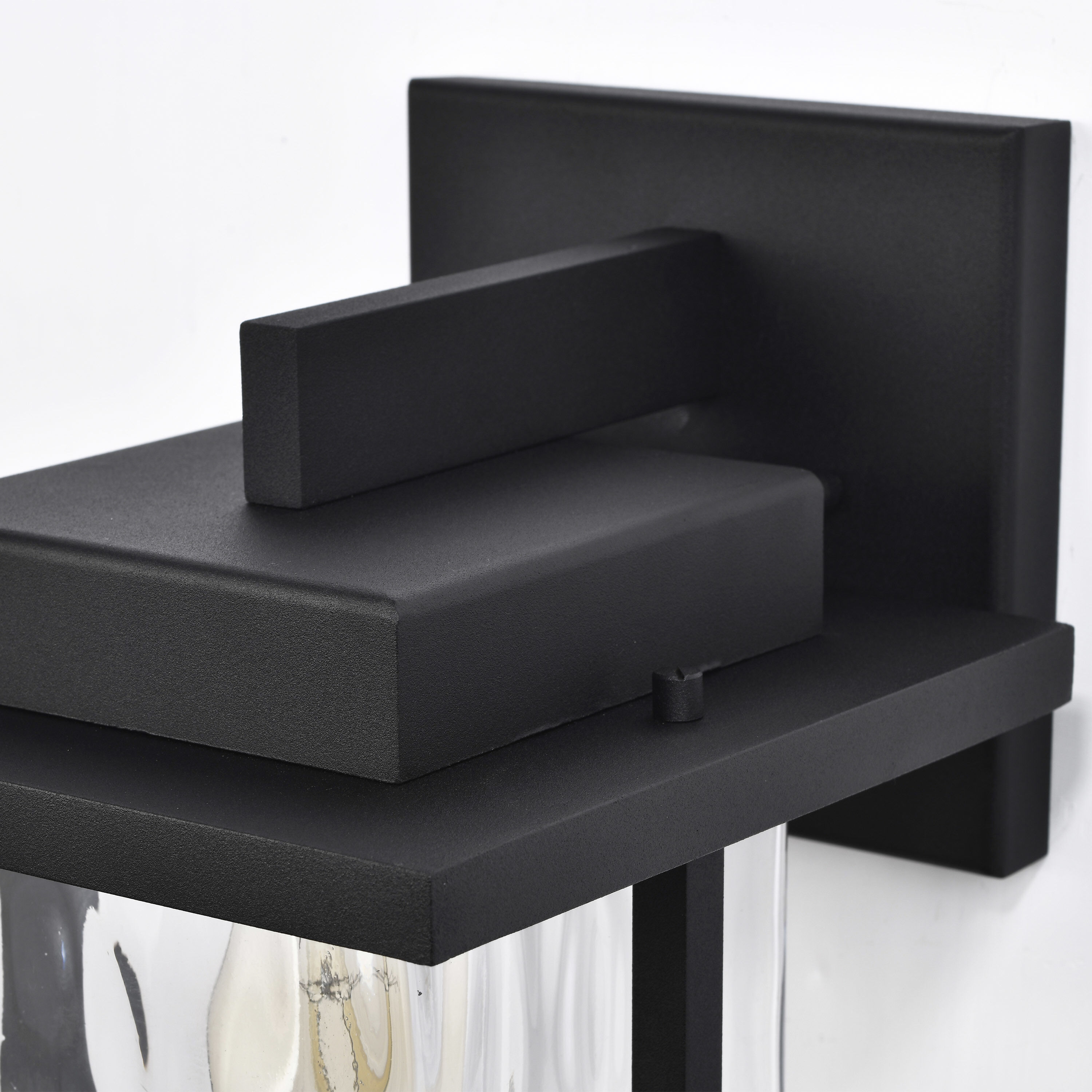 Vernal Outdoor Wall Sconce