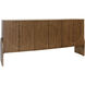 Modern Millie 86 X 18 inch Walnut Sideboard