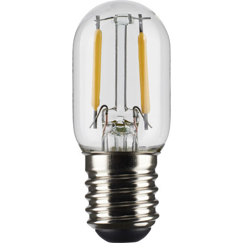 Lumos LED Intermediate 3 watt 120 2700K LED Filament, LED Filament