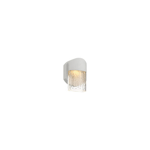 Mist LED 4.5 inch Satin ADA Wall Sconce Wall Light