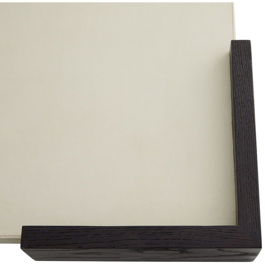 Odin 20.5 X 2.5 inch Ivory Tray