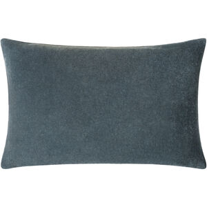 Cotton Velvet 20 inch Pillow Kit