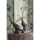 Arturo Bronze Statue