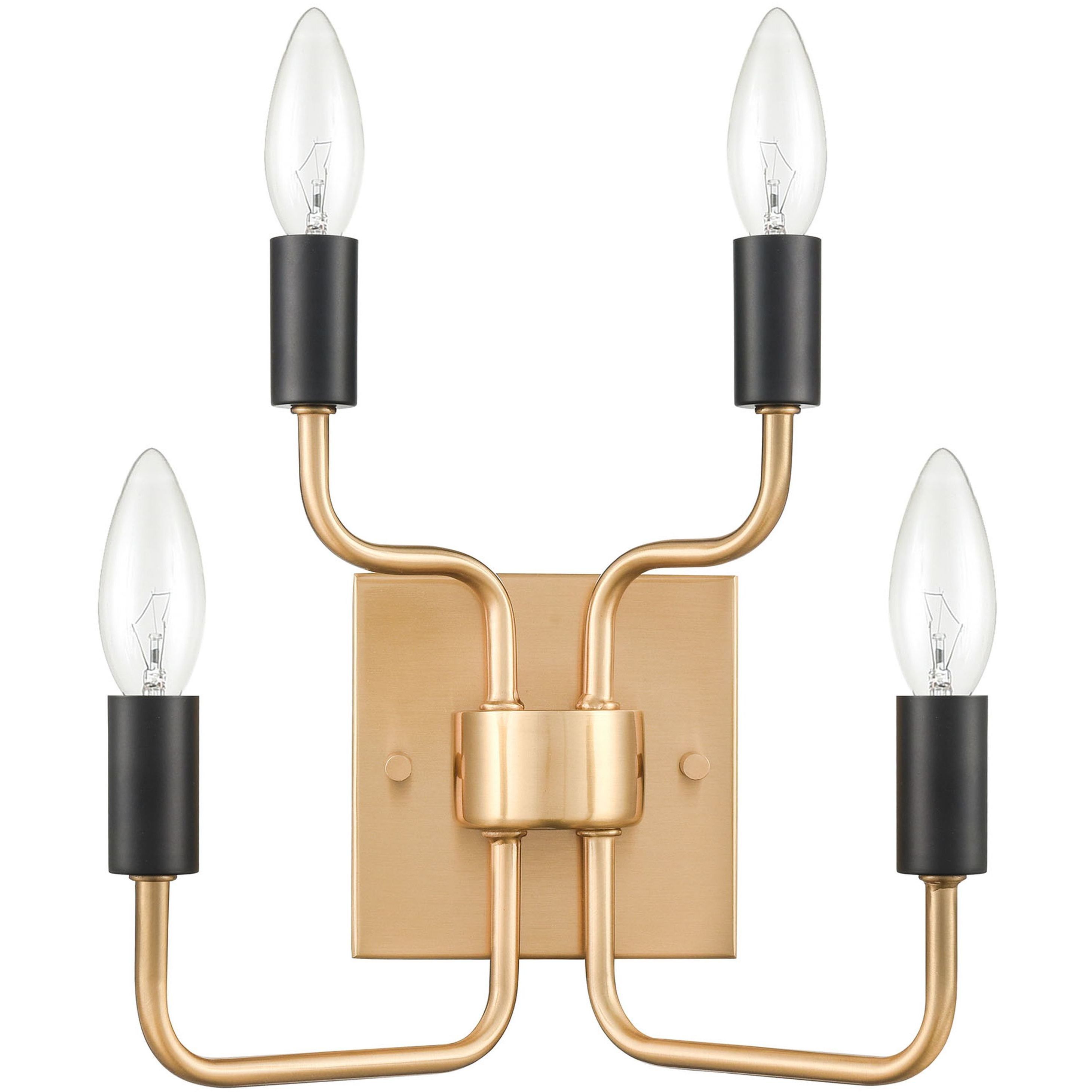 Epping Avenue Sconce Wall Light