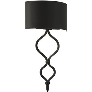 Como 1 Light 11.00 inch Wall Sconce