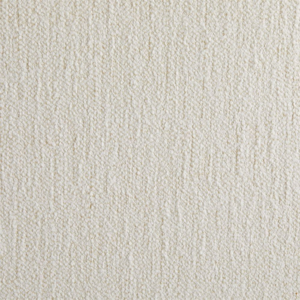 Budelli Cloud Wing Chair