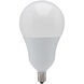 Lumos LED A19 Candelabra E12 6 watt 120V 4000K Light Bulb
