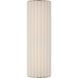 Ian K. Fowler Palati 1 Light 7.25 inch Wall Sconce
