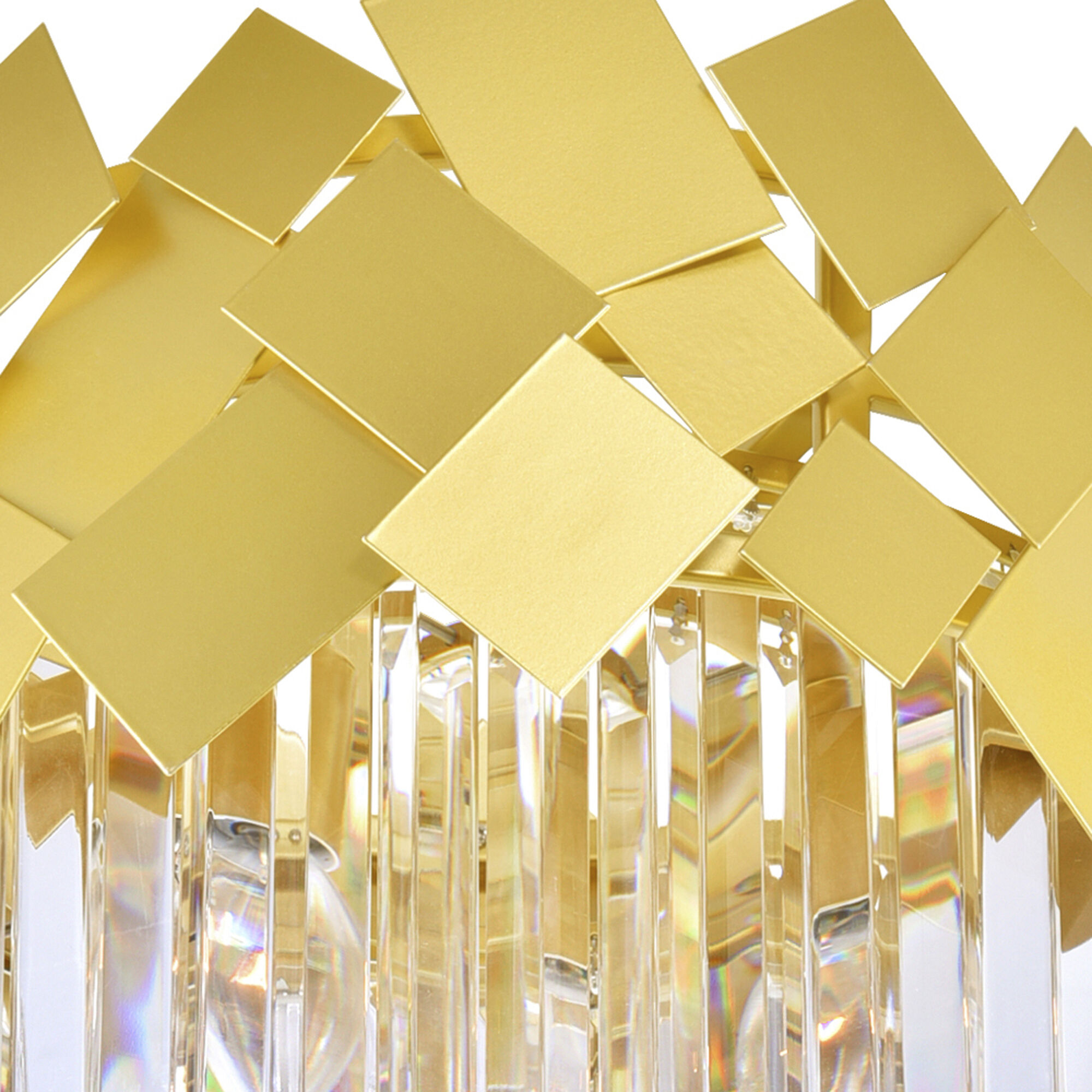 Panache 8 Light 32 inch Medallion Gold Down Chandelier Ceiling Light