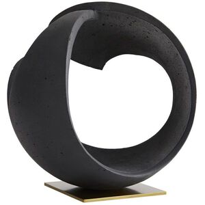 Dawson 13 X 11.5 inch Sculpture