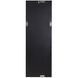 Adelard 72 X 24 inch Gold Leaf Mirror