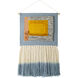 Artsy Geo Wall Hanging, Rectangle