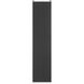 Jasper LED 20 inch Textured Black Exterior Wall Sconce