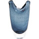 Anita 10.4 X 6.1 inch Vase