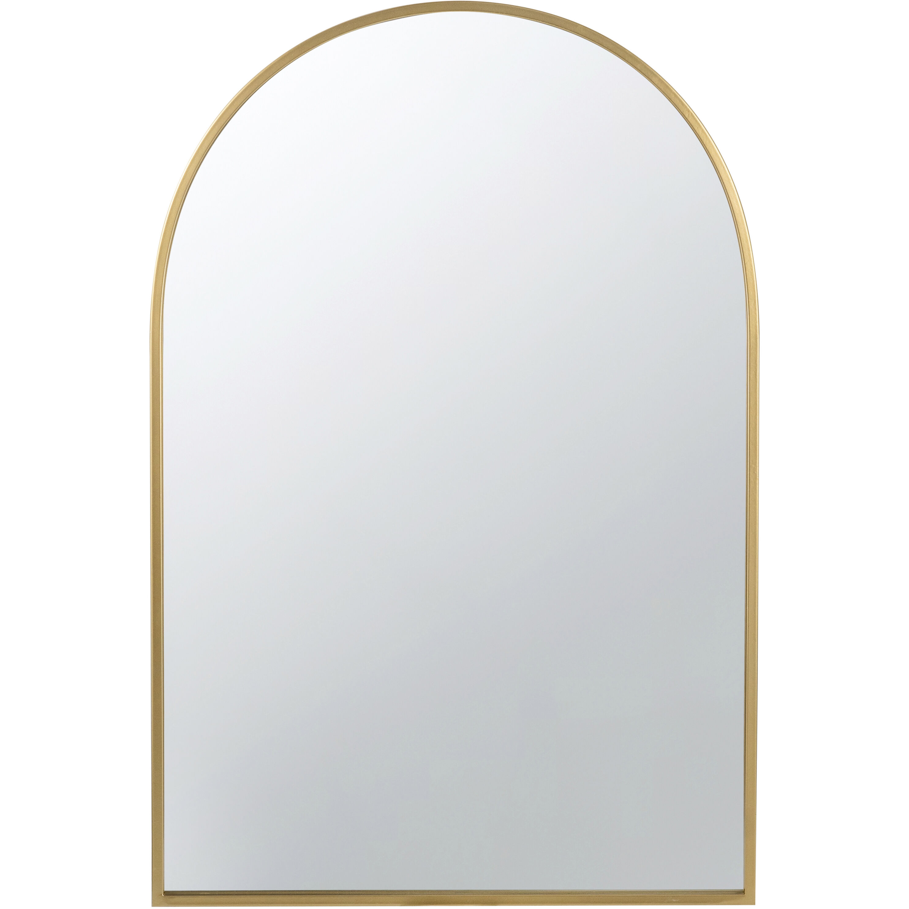 Celine 36.00 inch  X 24.00 inch Wall Mirror