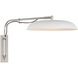 Amber Lewis Cyrus 1 Light 14.00 inch Wall Sconce