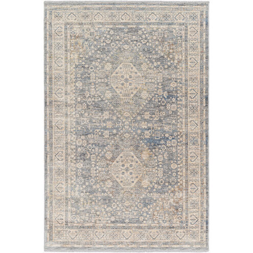 Chicago 112 X 78 inch Rug, Rectangle