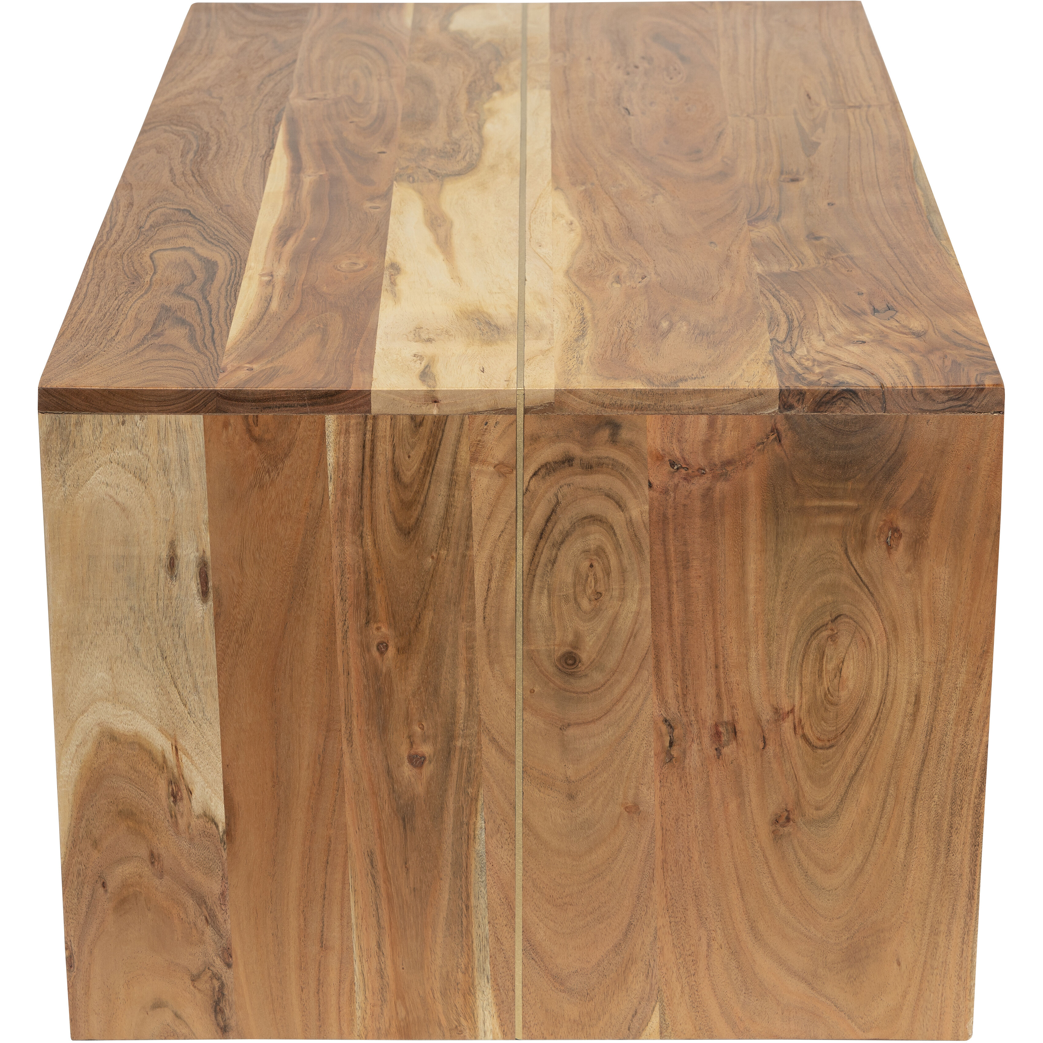 Umaid 39 X 22 inch Coffee Table