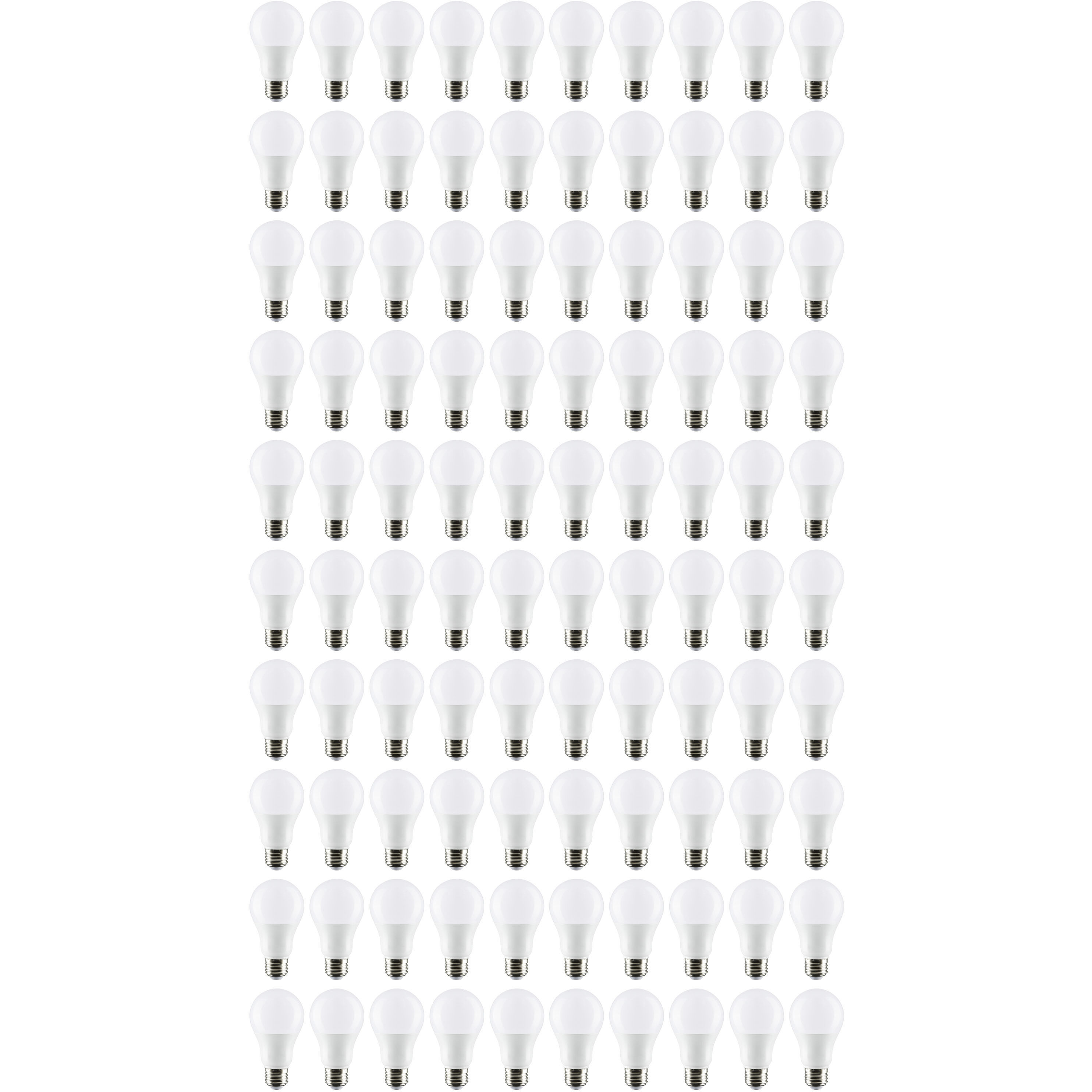 Lumos LED 14 watt 120 4000K Light Bulb, Type A