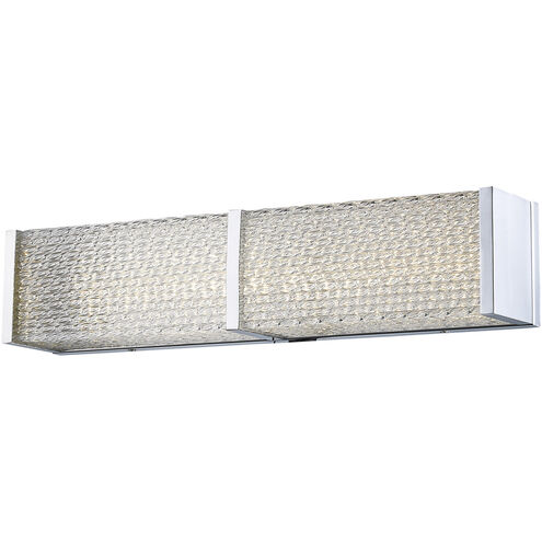 Cermack St. 1 Light 23.50 inch Wall Sconce