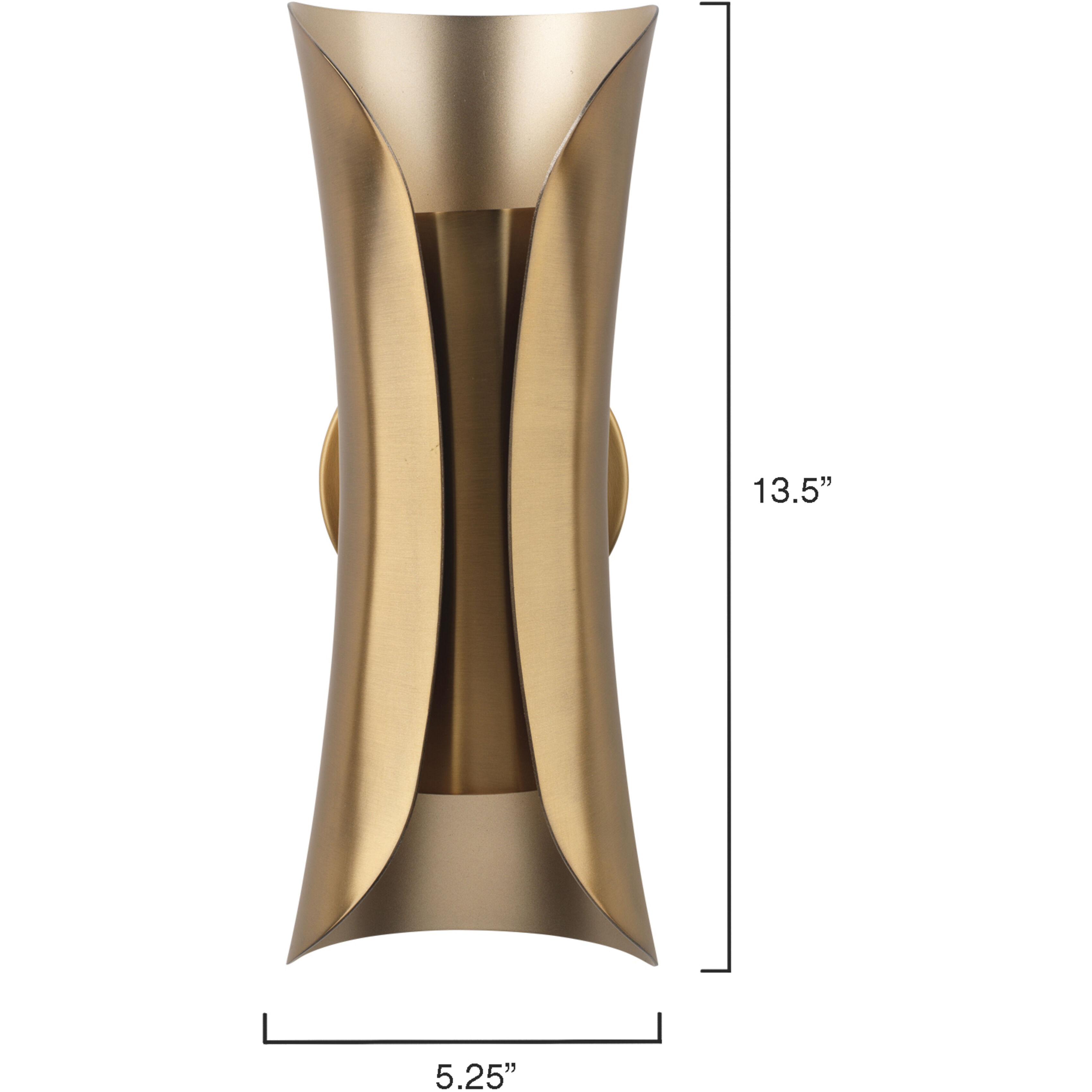 Capsule Wall Sconce Wall Light