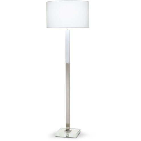 Howard 1 Light 20.00 inch Floor Lamp