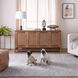 Pari 130 X 94 inch Neutral Rug in 8 x 11
