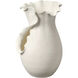 Flutter 13 X 7.5 inch Vessel, Inline