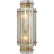Carrier and Company Cadence 2 Light 5.50 inch Wall Sconce