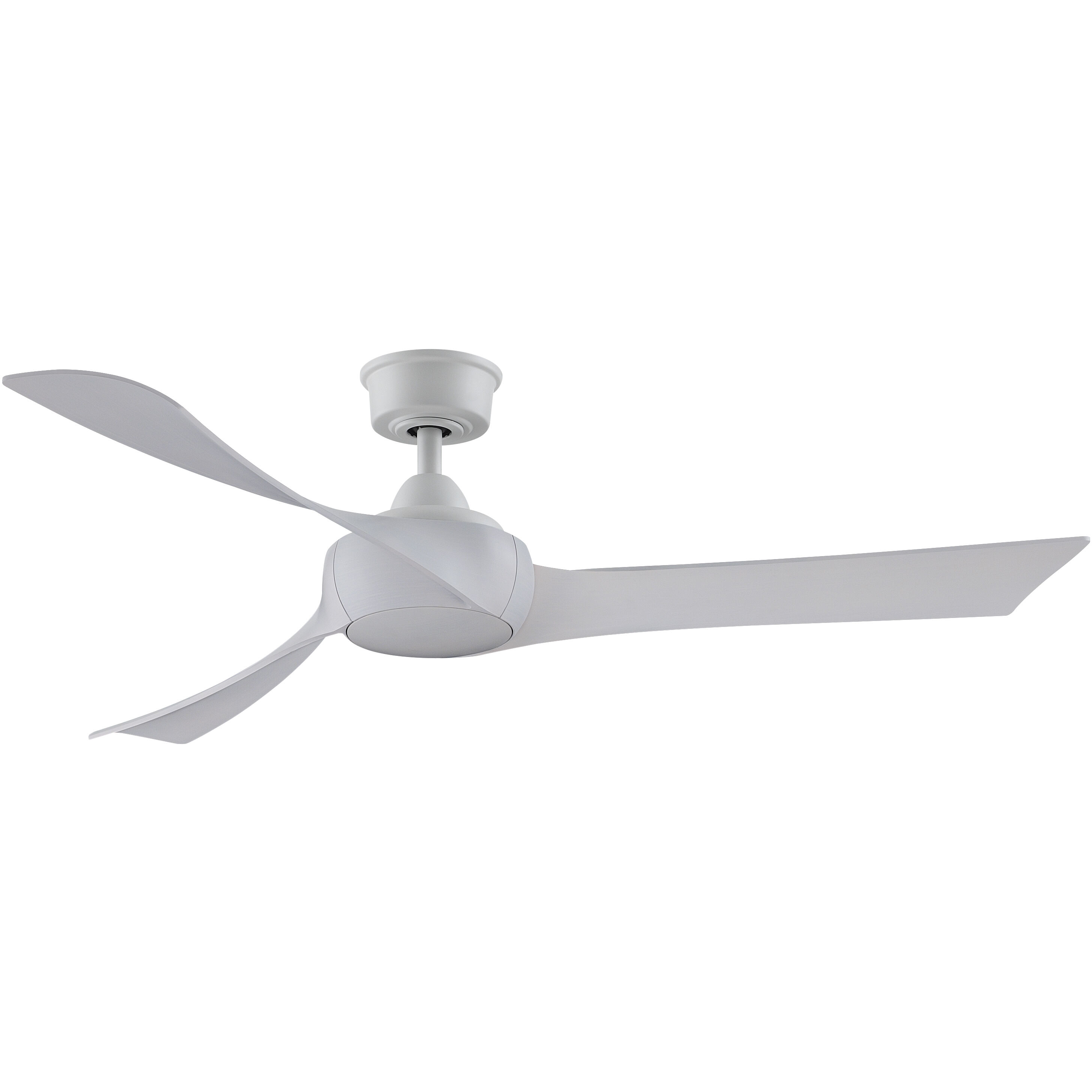 Wrap Custom White Washed 27.99 inch Each Fan Blades