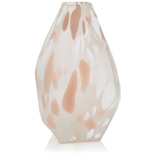 Blush Vase, Large