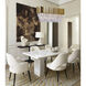 Canada 10 Light 12 inch Gold Chandelier Ceiling Light