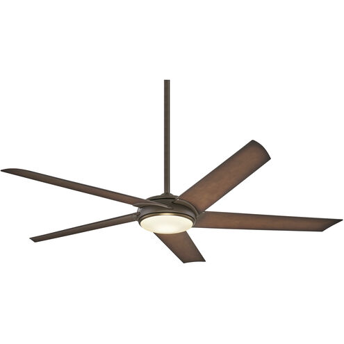 Raptor 60.00 inch Indoor Ceiling Fan