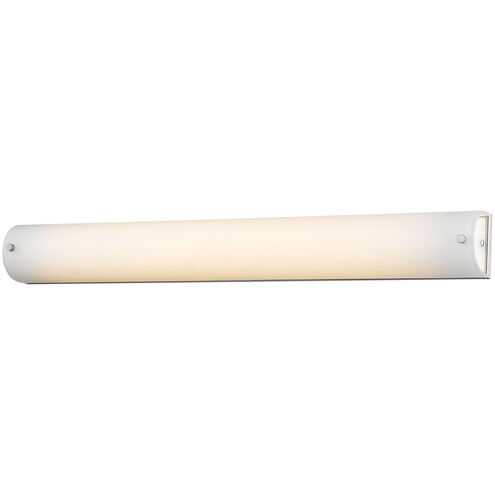 Cermack St. 1 Light 36.00 inch Wall Sconce