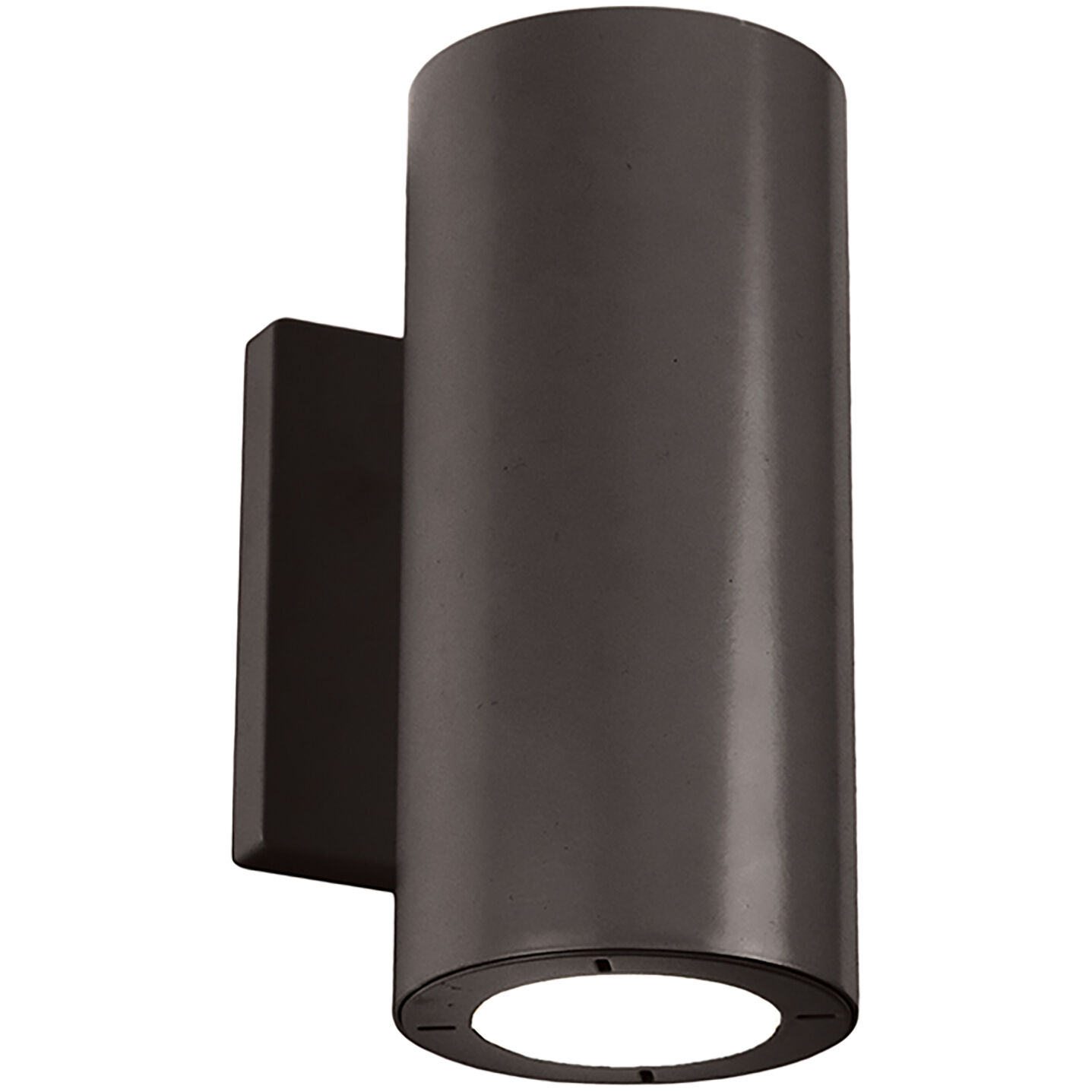 Vessel 2 Light 4.00 inch Outdoor Wall Light