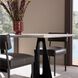 Valika Garnet Vases, Set of 2