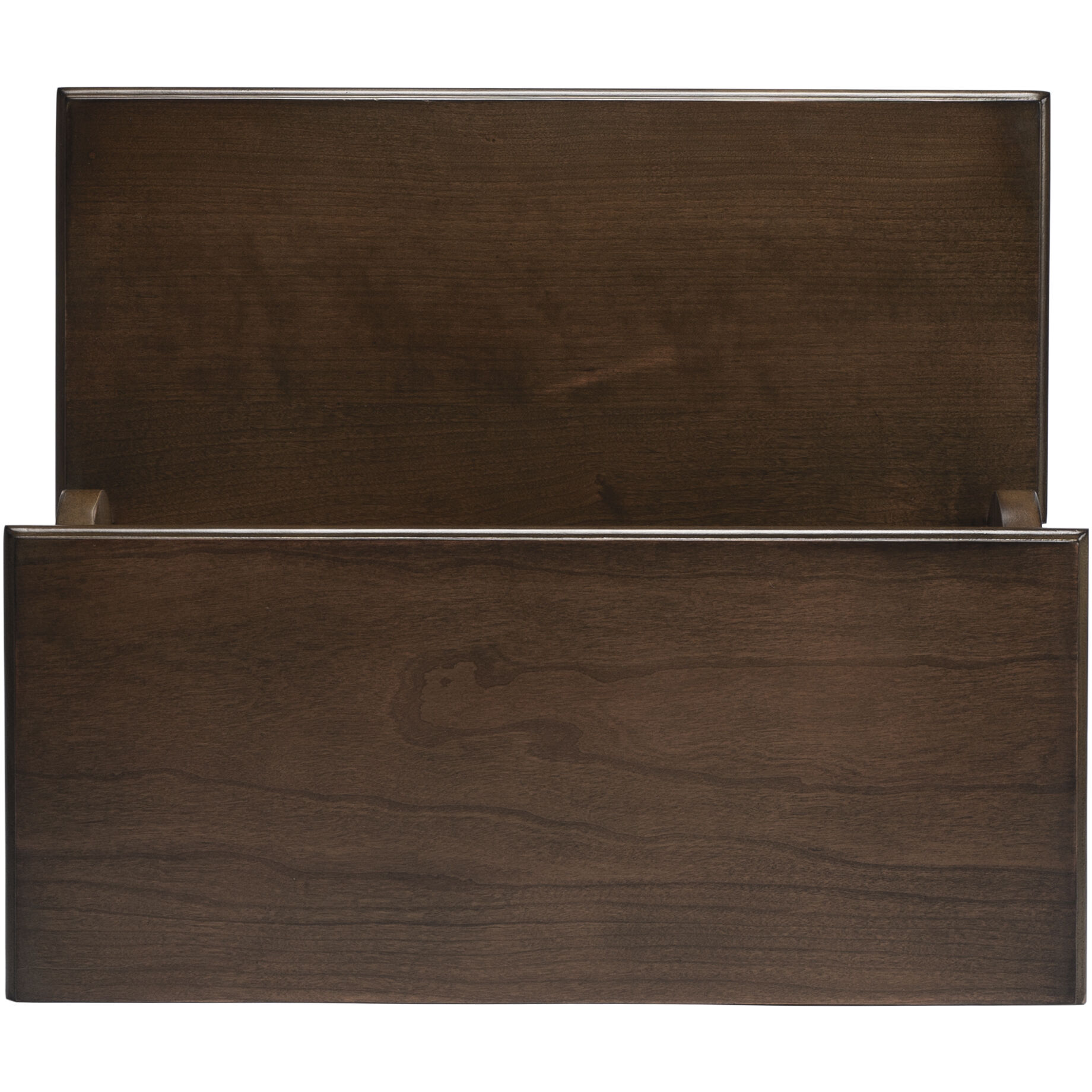 Masterpiece Melrose  15 inch Praline Step Stool