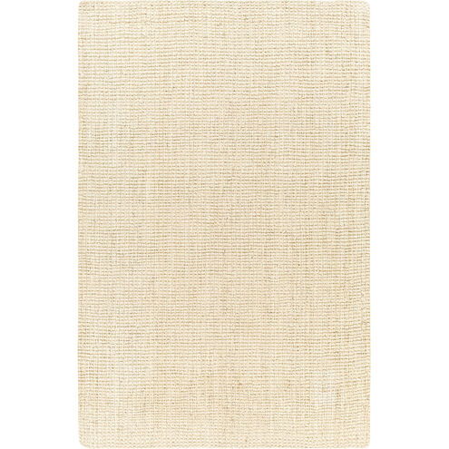 Boucle 180 X 144 inch Beige Rug