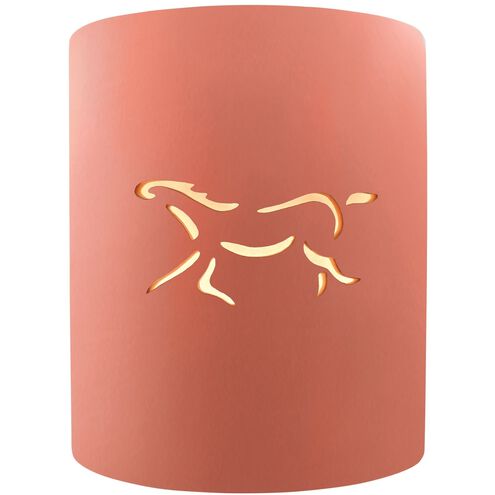 Sun Dagger Outdoor Wall Sconce