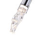 Canada LED 2 inch Chrome LED Pendant Ceiling Light