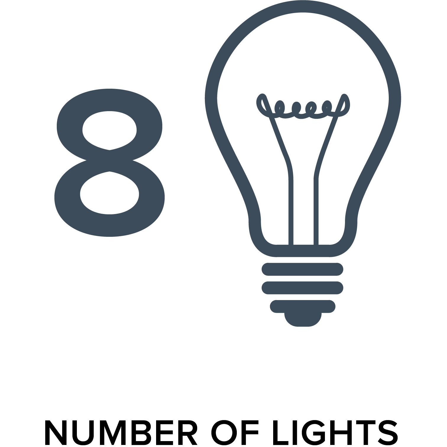 Forbidden Springs LED 20 inch Matte Black Down Pendant Ceiling Light