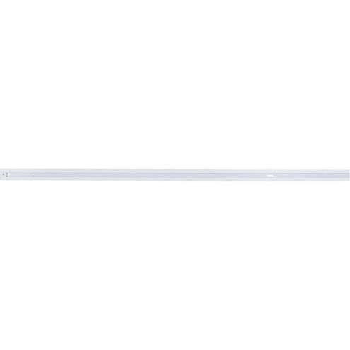 Signature 120V Matte White Track Ceiling Light