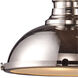 Pittsburgh Linear Chandelier Ceiling Light