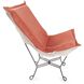 Pana Terracotta Chair