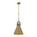 Fenric 1 Light 13.75 inch Pendant