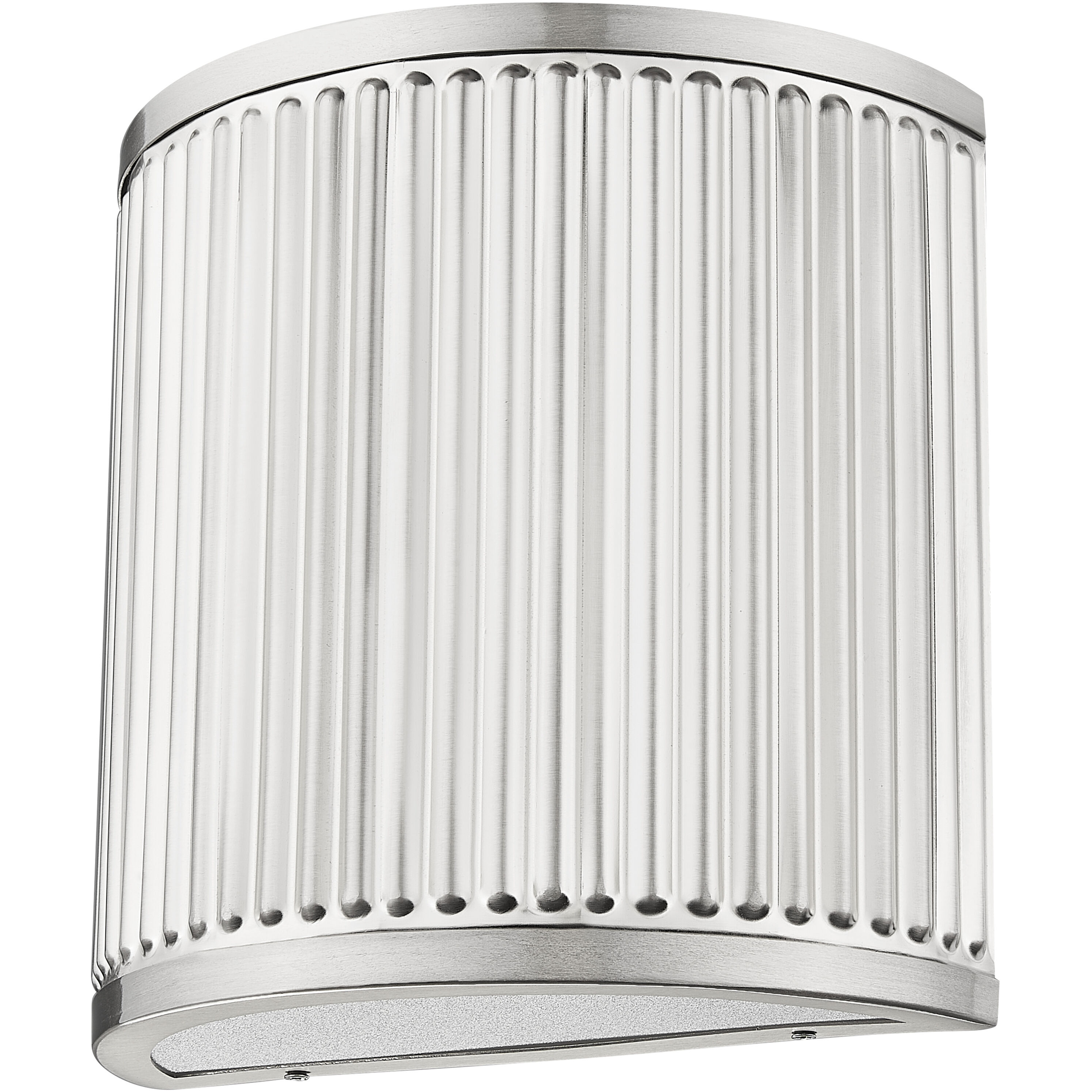 Stari Wall Sconce Wall Light in Brushed Nickel